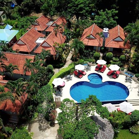 Boonya Resort Koh Chang Ngoại thất bức ảnh