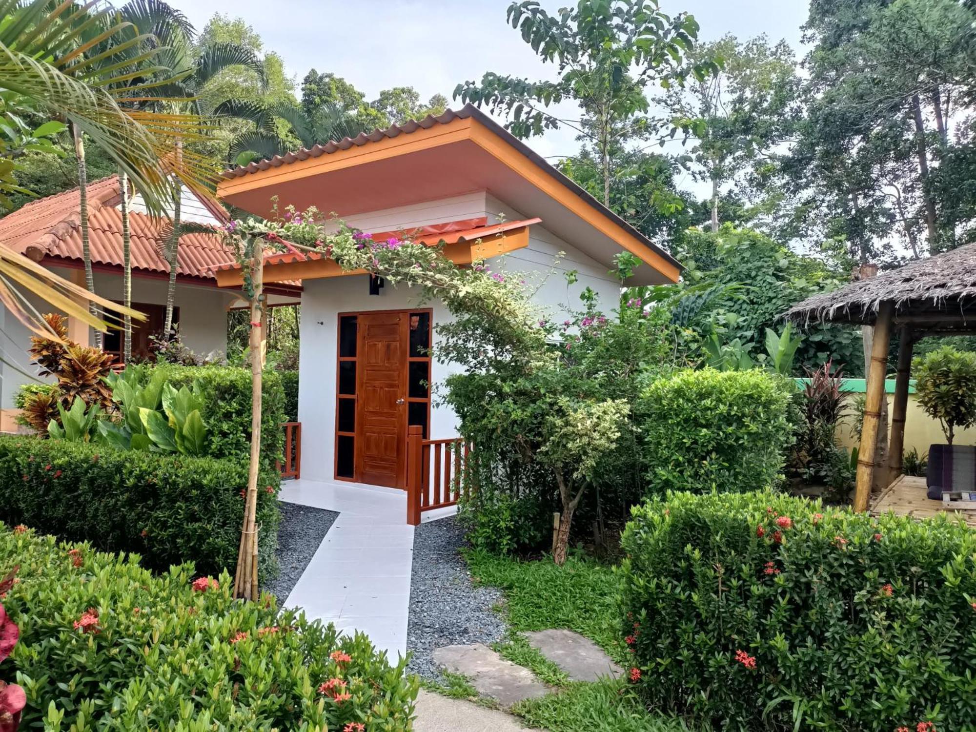 Boonya Resort Koh Chang Ngoại thất bức ảnh